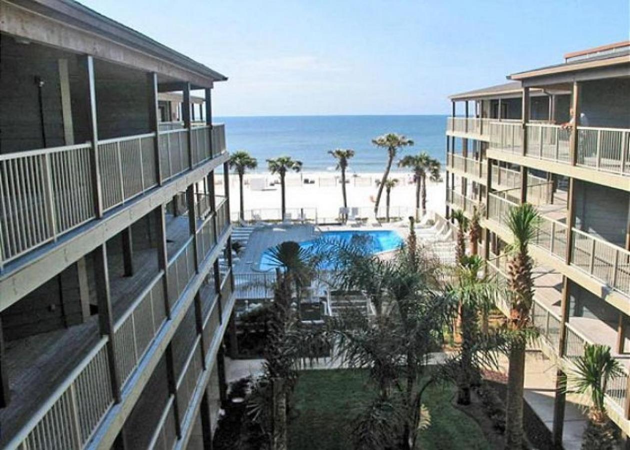 Sandpiper 2C Hotel กัลฟ์ชอร์ส ภายนอก รูปภาพ